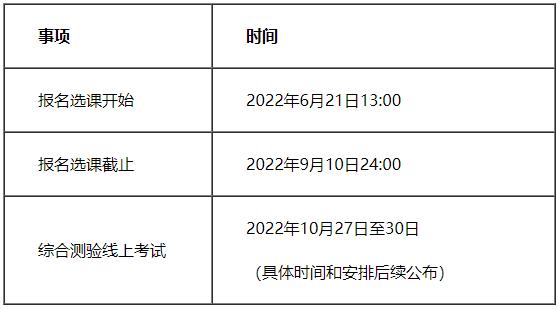 2022年秋季網(wǎng)絡(luò)教育報(bào)名時(shí)間確定 - 腿腿教學(xué)網(wǎng)