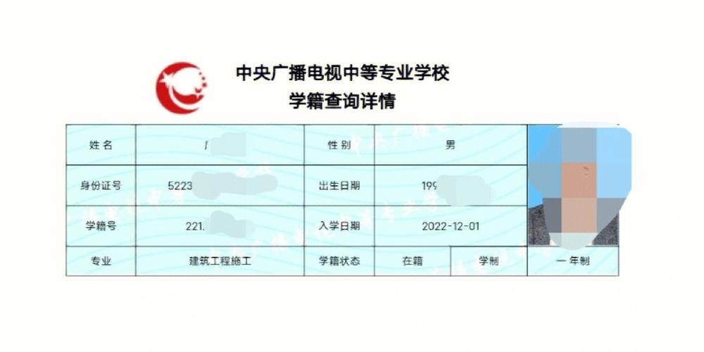 電大報名資料及戶籍要求詳解 - 腿腿教學網