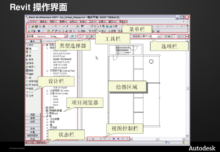 revit軟件不同版本之間的操作有何差異？ - BIM,Reivt中文網(wǎng)