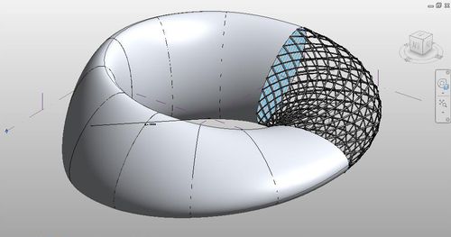 參數(shù)化建模的dynamo - BIM,Reivt中文網(wǎng)