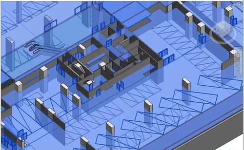 BIM模擬在施工中的重要作用 - BIM,Reivt中文網(wǎng)