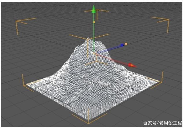 如何在Revit中繪制等高線 - BIM,Reivt中文網(wǎng)