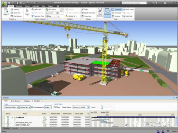 BIM建模：i5的性能足夠嗎？ - BIM,Reivt中文網(wǎng)