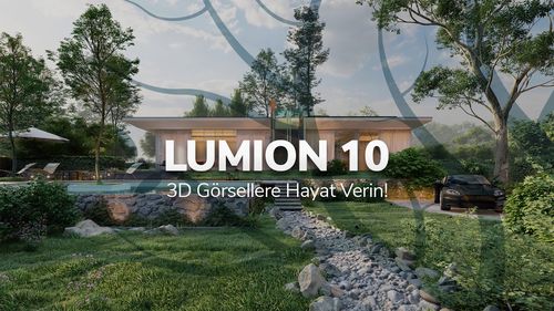 請重新嘗試連接Lumion10 - BIM,Reivt中文網