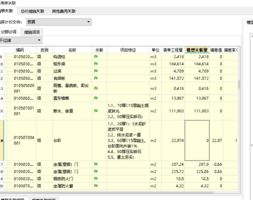 如何建立BIM5D清單關(guān)聯(lián) - BIM,Reivt中文網(wǎng)