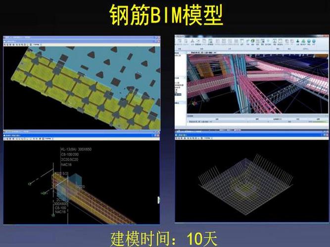 BIM技術如何實現(xiàn)鋼筋配置 - BIM,Reivt中文網