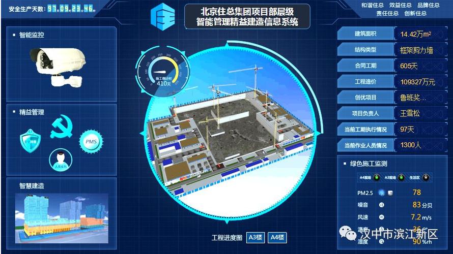 BIM技術(shù)支持的5D施工管理軟件是否可行？ - BIM,Reivt中文網(wǎng)