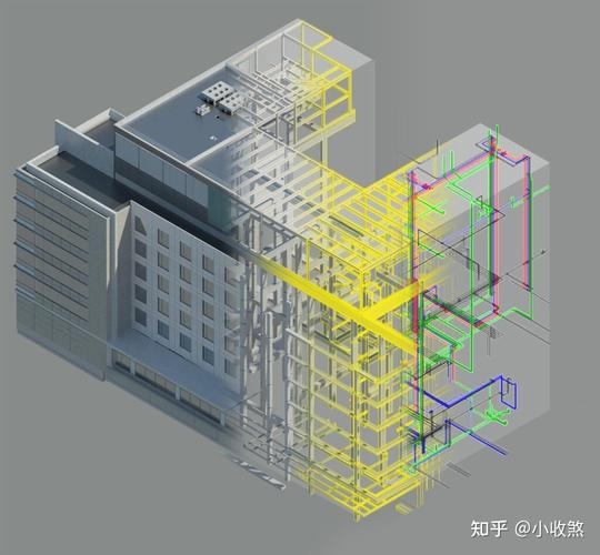 BIM5D模型視圖與清單資源工程量合價(jià)之間的偏差的原因 - BIM,Reivt中文網(wǎng)