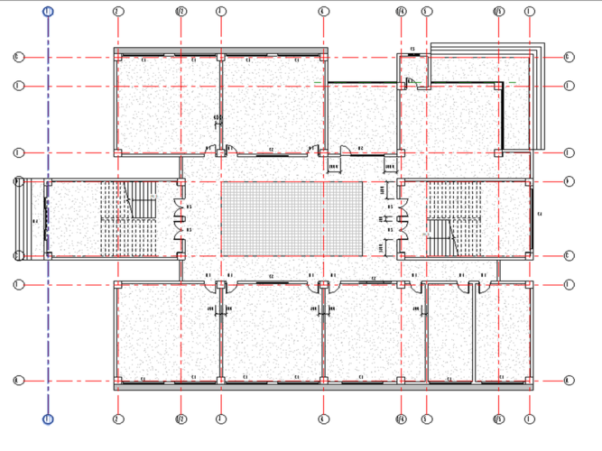 BIM5D教程 | 如何在BIM中查看所有樓層的平面圖