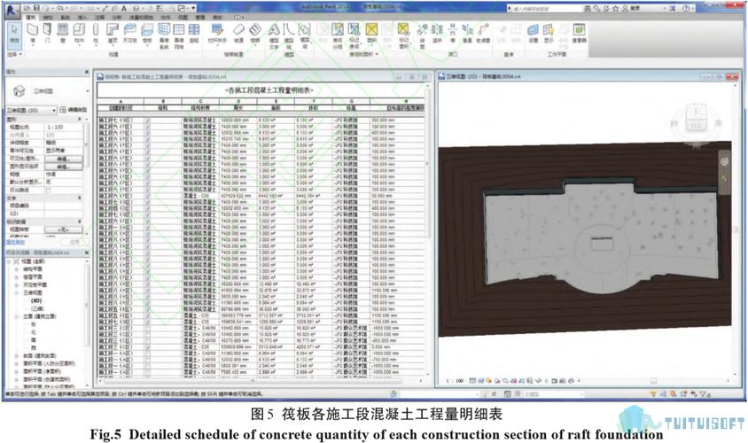 Revit工程量計(jì)算 - BIM,Reivt中文網(wǎng)