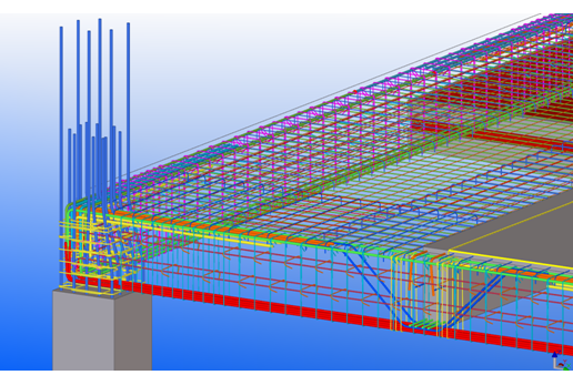 如何將鋼筋與BIM5D進行關聯(lián) - BIM,Reivt中文網