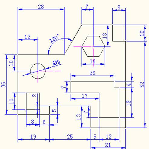 關(guān)于AutoCAD繪圖的基本步驟 - BIM,Reivt中文網(wǎng)