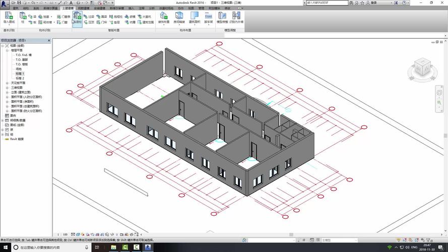 Revit建模常見問題及解決方法 - BIM,Reivt中文網(wǎng)