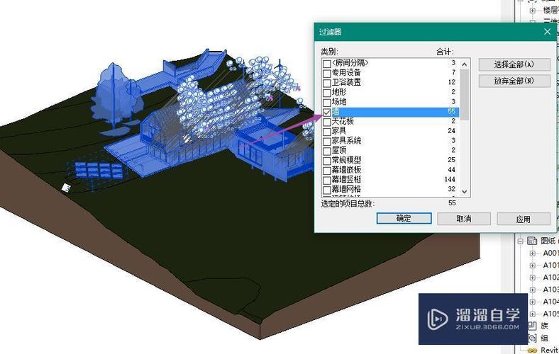 如何導(dǎo)入過大的lumion模型？ - BIM,Reivt中文網(wǎng)