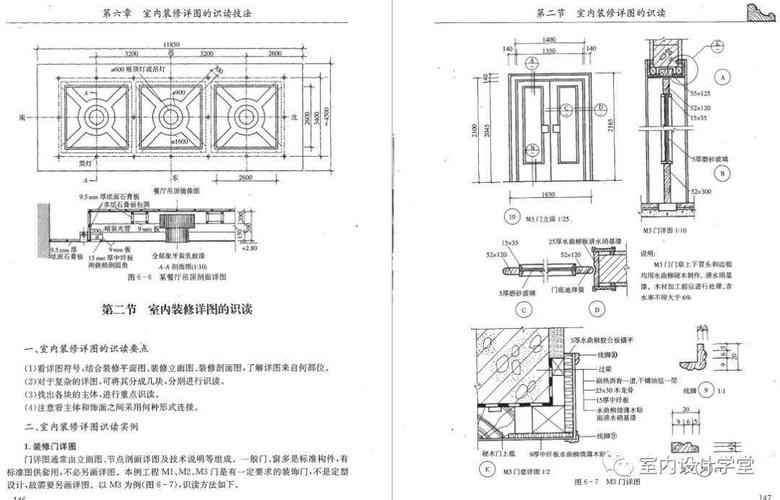 CAD工程制圖的基本知識點 - BIM,Reivt中文網(wǎng)