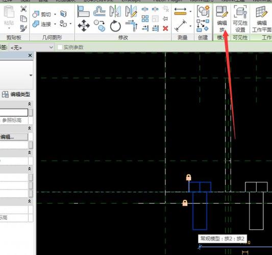 設(shè)置工作平面的方法在Revit中如何進(jìn)行 - BIM,Reivt中文網(wǎng)