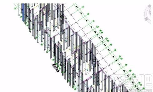 如何在Revit中查看指定層級的三維圖像 - BIM,Reivt中文網(wǎng)