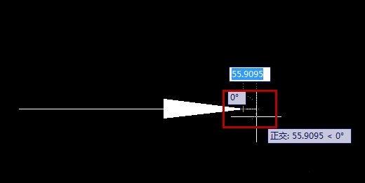 如何使用CAD繪制直行圖標(biāo) - BIM,Reivt中文網(wǎng)