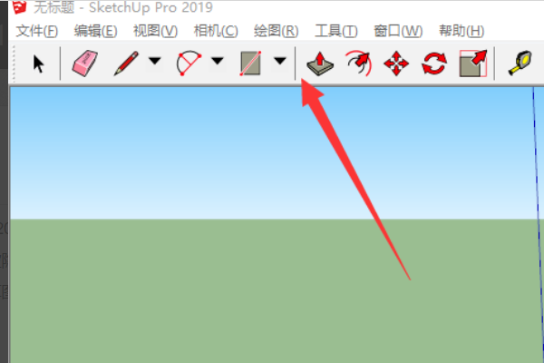 如何隱藏SketchUp右側(cè)工具欄 - BIM,Reivt中文網(wǎng)