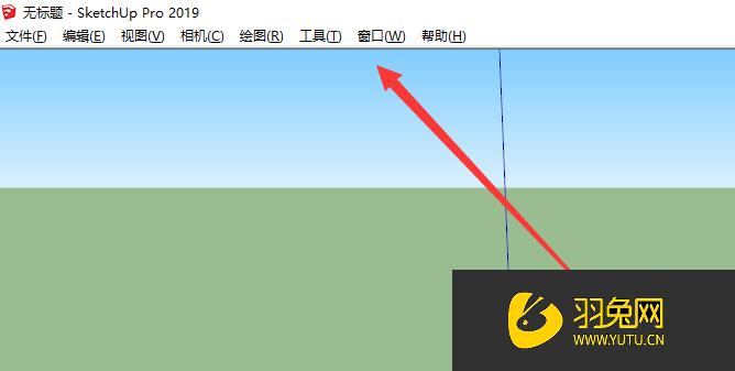 Sketchup快速入門工具欄消失問題的解決方法 - BIM,Reivt中文網(wǎng)