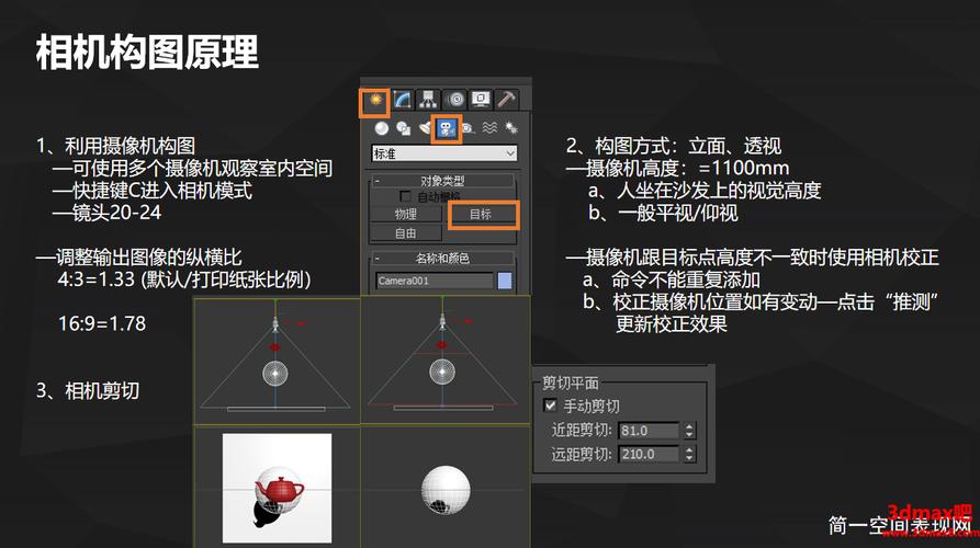 解決3DMax渲染黑色的6個原因及方法（并解決文件打開錯誤問題） - BIM,Reivt中文網(wǎng)