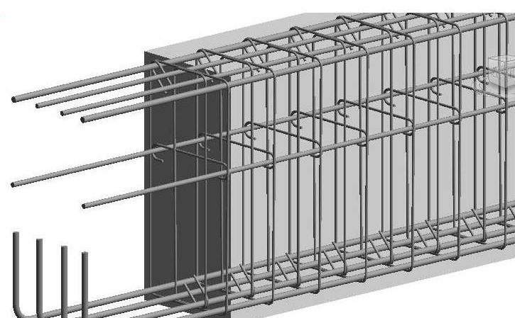 Revit應(yīng)用于鋼筋圖繪制 - BIM,Reivt中文網(wǎng)