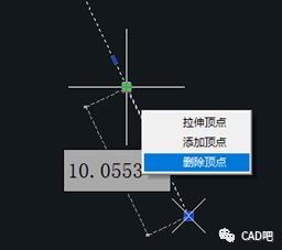 為什么CAD偏移后的圖形與所畫圖形不一致？ - BIM,Reivt中文網(wǎng)