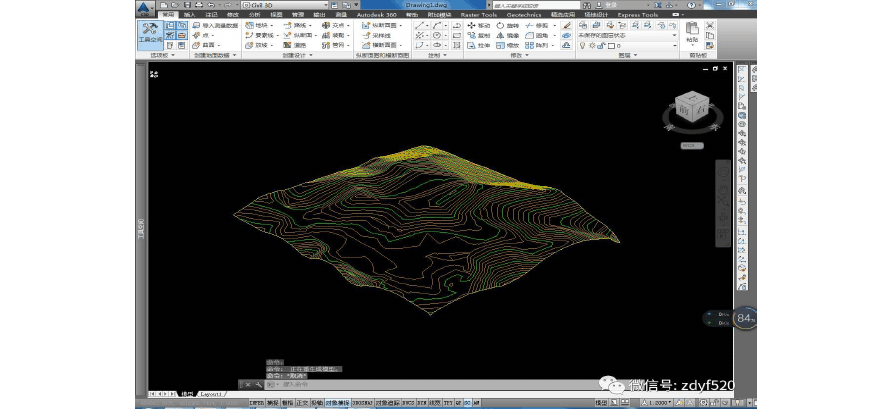 如何將SU三維地形模型成功導(dǎo)入Revit？優(yōu)化你的SU與Revit之間的模型導(dǎo)入技巧 - BIM,Reivt中文網(wǎng)