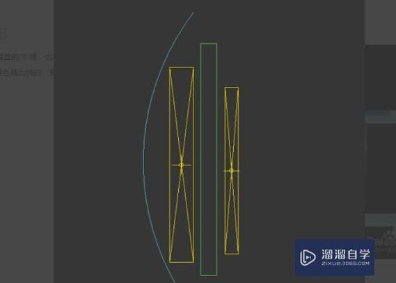 如何優(yōu)化3DMax制作外景發(fā)光貼圖 - BIM,Reivt中文網(wǎng)