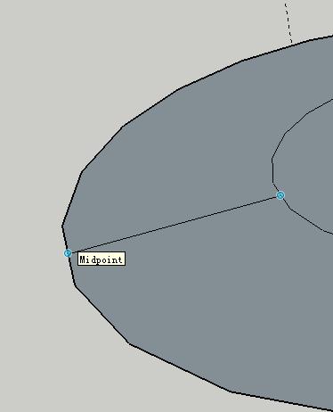 SketchUp中如何進(jìn)行倒角，解決倒圓角的問題 - BIM,Reivt中文網(wǎng)