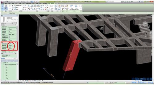 探索Revit創(chuàng)建柱的過程 - BIM,Reivt中文網(wǎng)