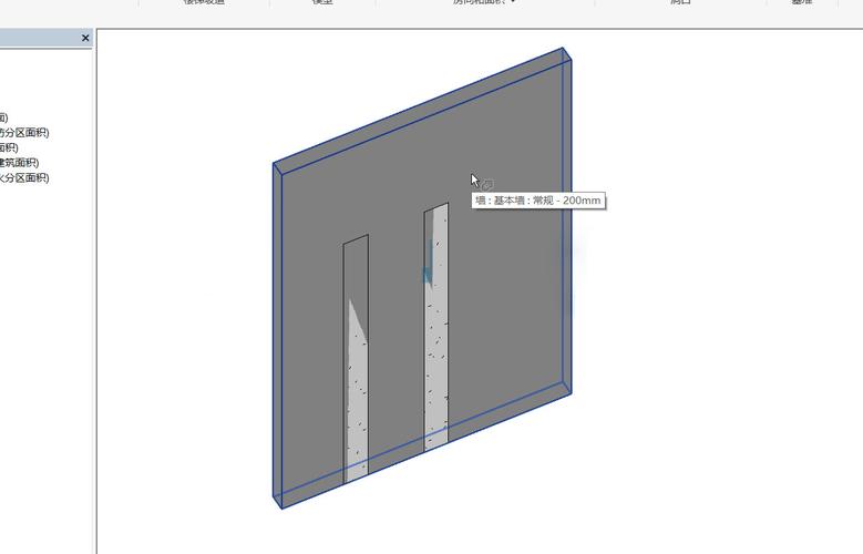 詳解Revit如何創(chuàng)建柱子和墻 - BIM,Reivt中文網(wǎng)