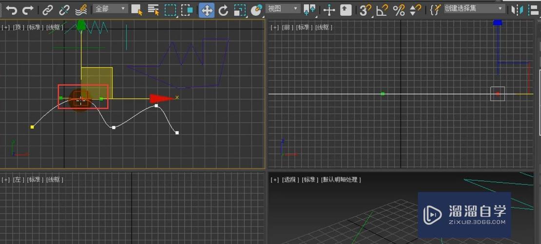 提升你的3DMAX技巧：掌握法線的查看和修改方法 - BIM,Reivt中文網(wǎng)