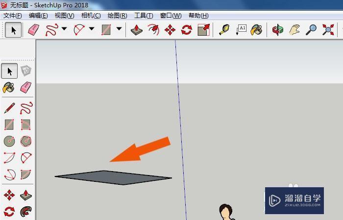 如何在SketchUp中進(jìn)行倒角操作？ - BIM,Reivt中文網(wǎng)