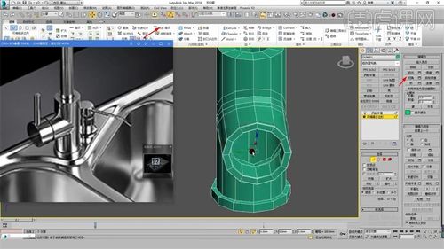 3Dmax建模方法有幾種？ - BIM,Reivt中文網(wǎng)