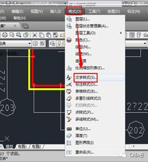 CAD中文顯示為問號，如何解決該問題？ - BIM,Reivt中文網(wǎng)