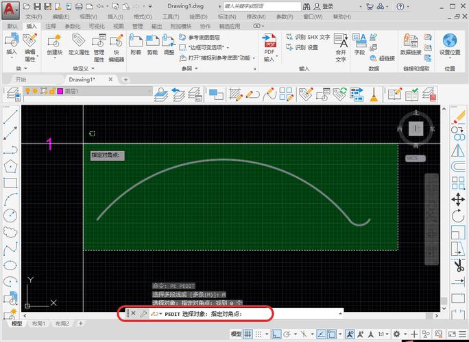 如何使用CAD實(shí)現(xiàn)文字的弧形排列？ - BIM,Reivt中文網(wǎng)