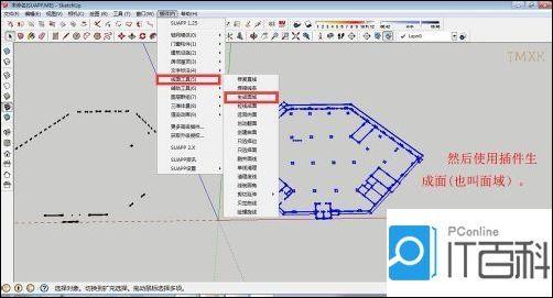 如何導(dǎo)入Sketchup模型 - BIM,Reivt中文網(wǎng)