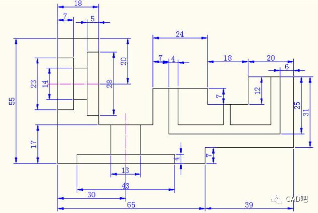 如何制作CAD結(jié)構(gòu)圖：步驟和技巧一覽 - BIM,Reivt中文網(wǎng)