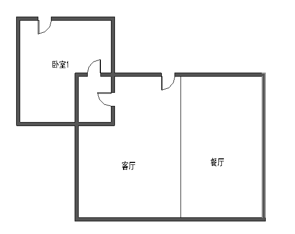 Revit中出圖時(shí)如何給房間添加標(biāo)記